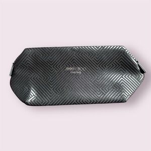 Jimmy Choo Black Beaty ( parfums) Bag, brand new